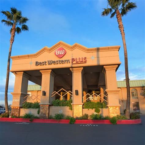 Best Redding, CA Hotel Specials & Deals .